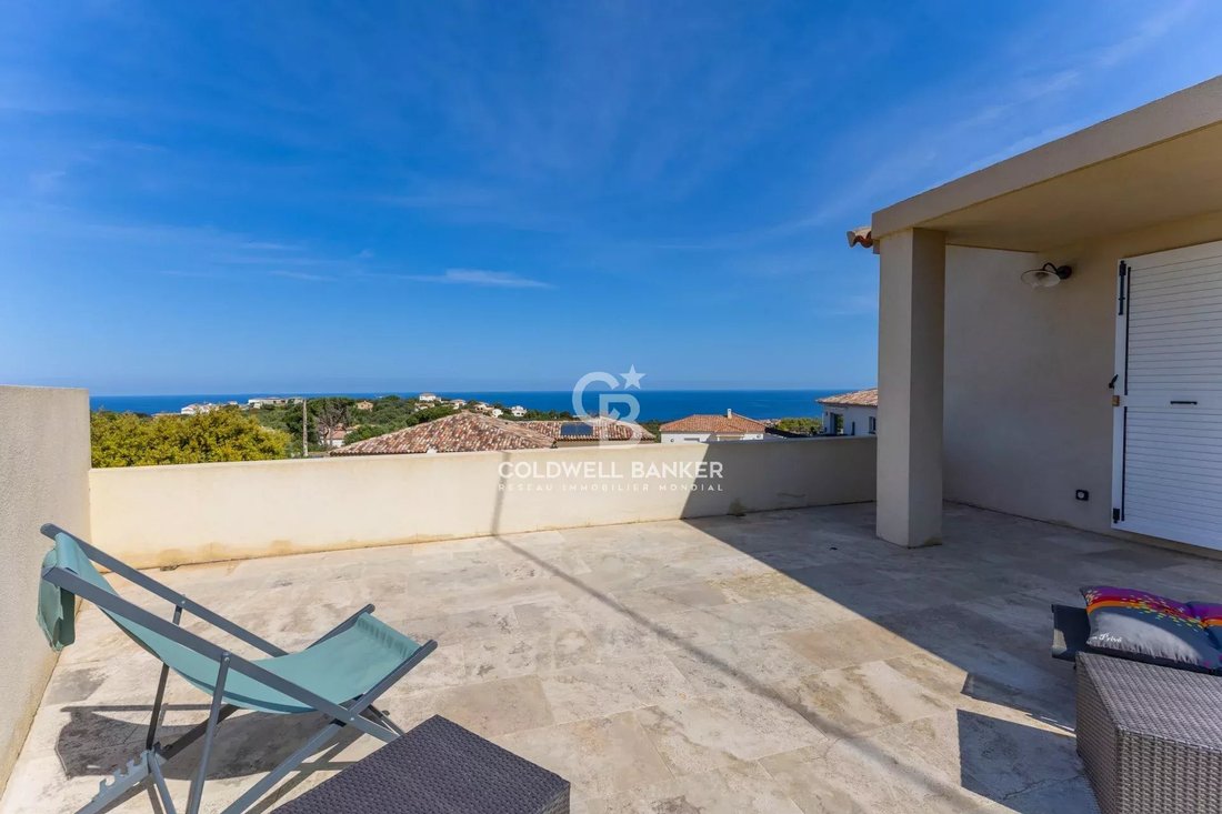 House in Monticello, Corsica, France 1 - 17388120