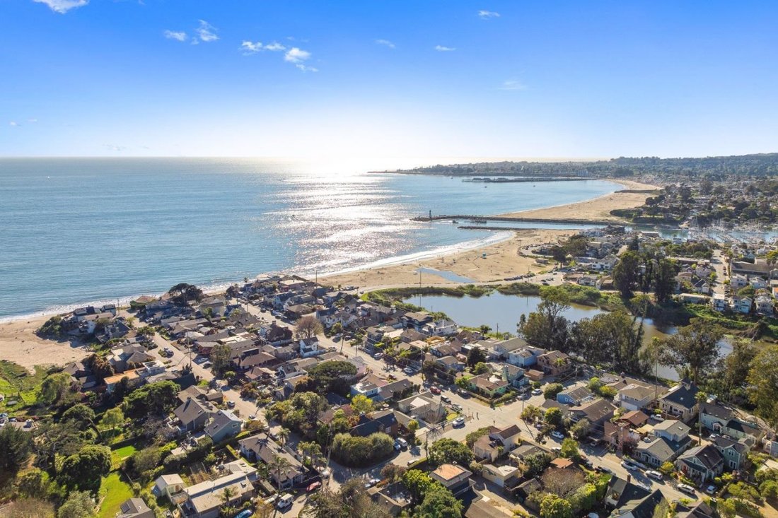 House in Santa Cruz, California, United States 2 - 17601071