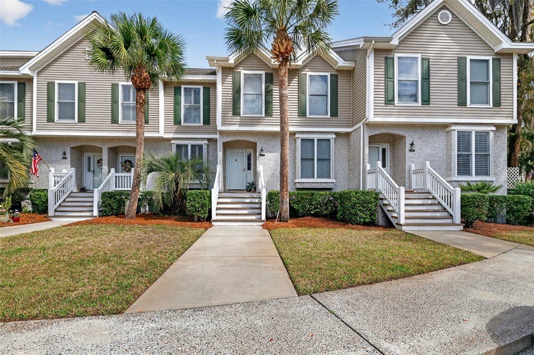 Condo in St. Simons, Georgia, United States 2 - 17599015