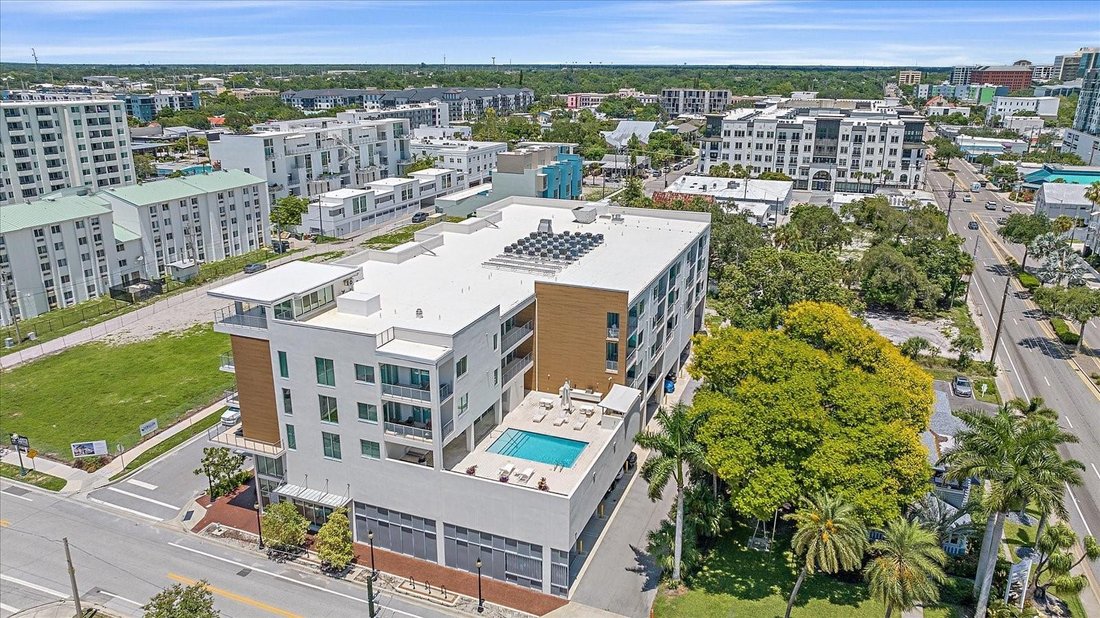 Condo in Sarasota, Florida, United States 3 - 17603823