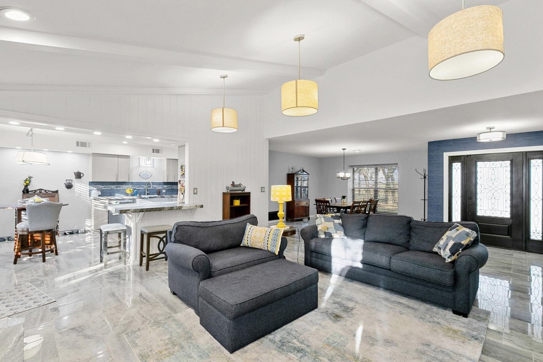 House in Temple, Texas, United States 5 - 17609066