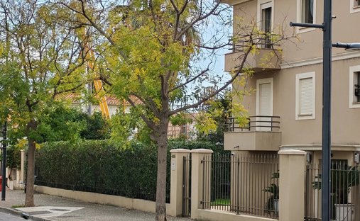 Apartment in Tante Victoire, Six-Fours-les-Plages, France 1
