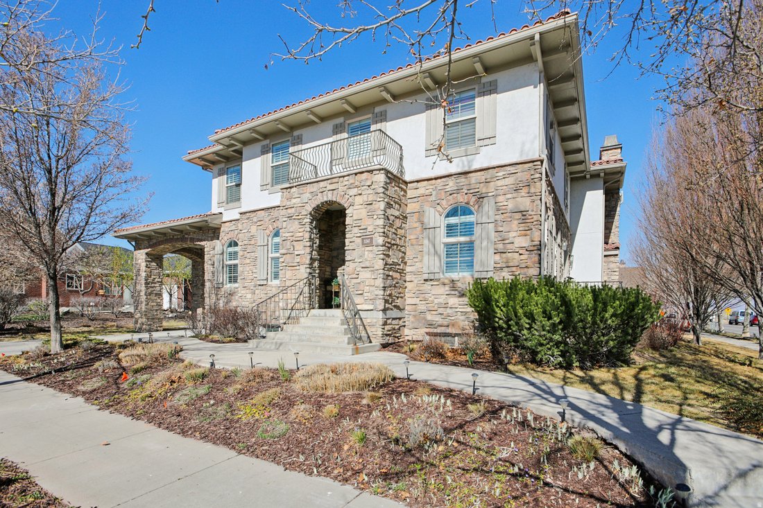 House in South Jordan, Utah, United States 2 - 17602004