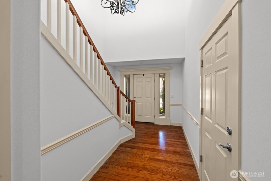 House in Mill Creek, Washington, United States 3 - 17611969
