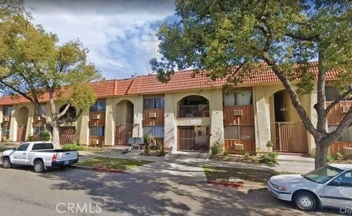 Santa Ana, California, United States 1