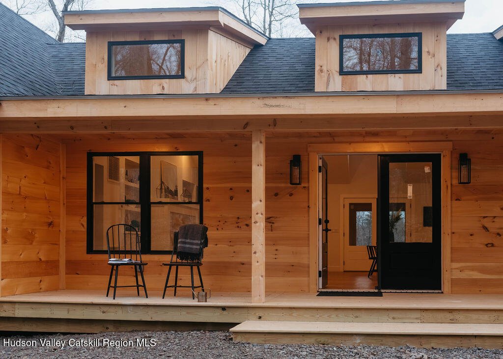 House in Accord, New York, United States 4 - 17598664