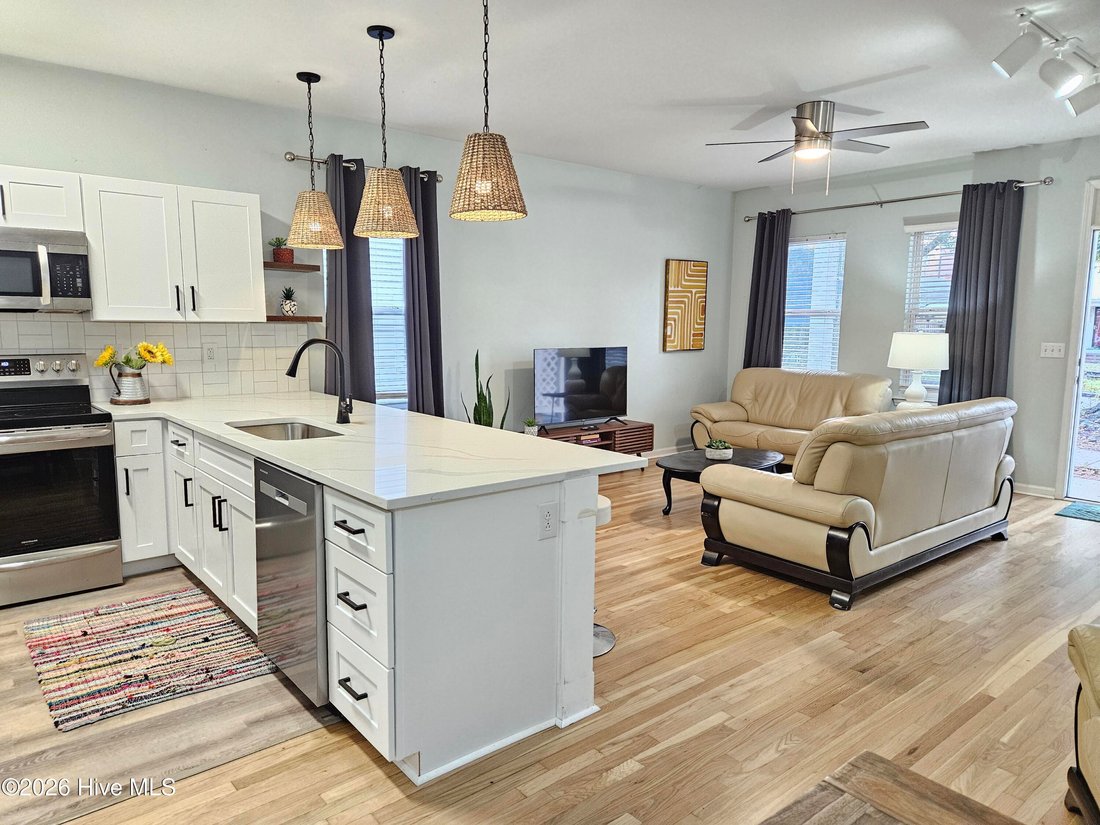 House in Wilmington, North Carolina, United States 1 - 17606442