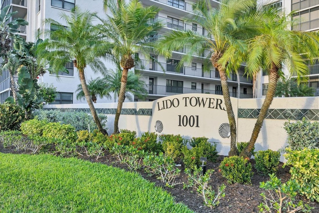 Condo in Sarasota, Florida, United States 1 - 17604598