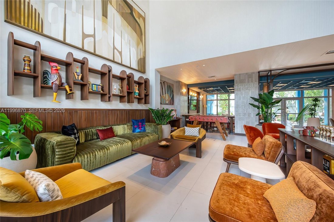 Condo in Miami, Florida, United States 3 - 17613383