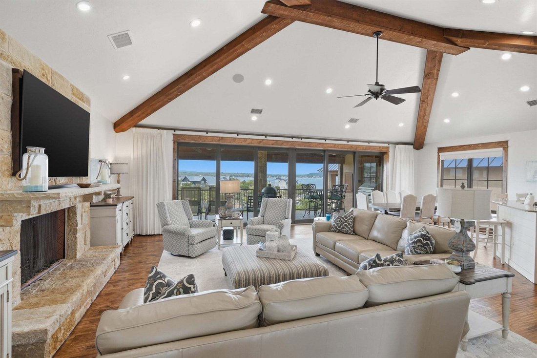 House in Graford, Texas, United States 4 - 17612614