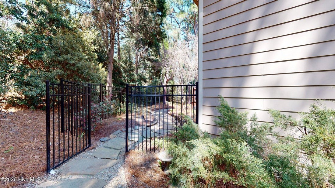 House in Southern Pines, North Carolina, United States 5 - 17605242