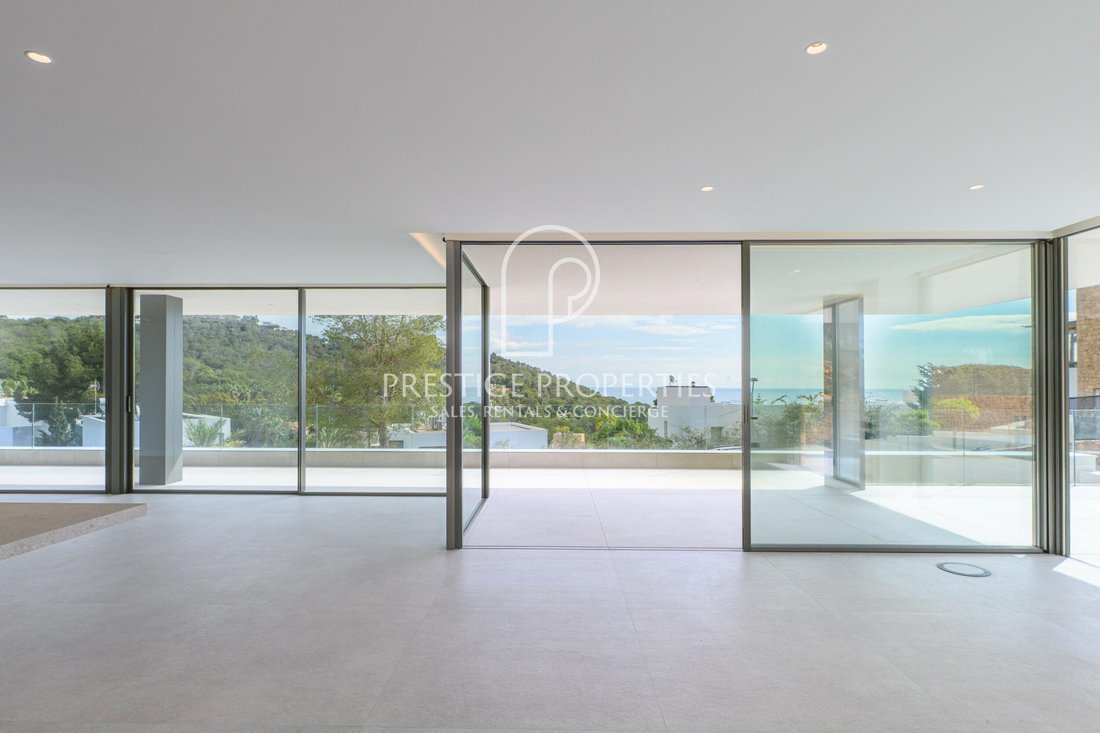 Villa in Ibiza, Balearische Inseln, Spanien 3 - 15538261
