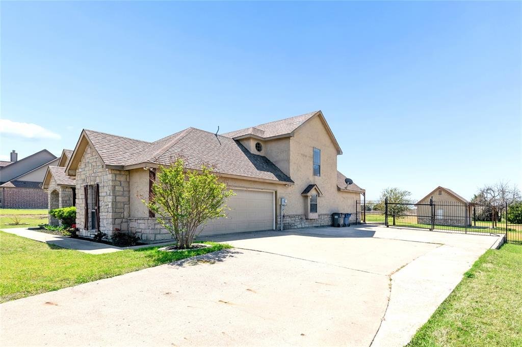 House in Melissa, Texas, United States 3 - 17610470