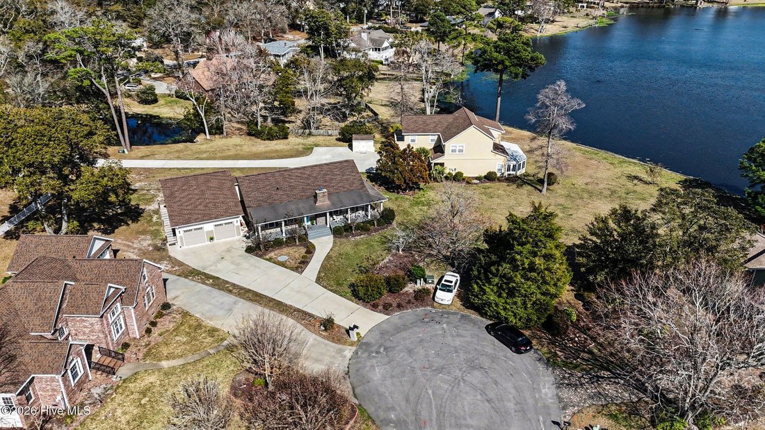 House in Sunset Beach, North Carolina, United States 4 - 17605651