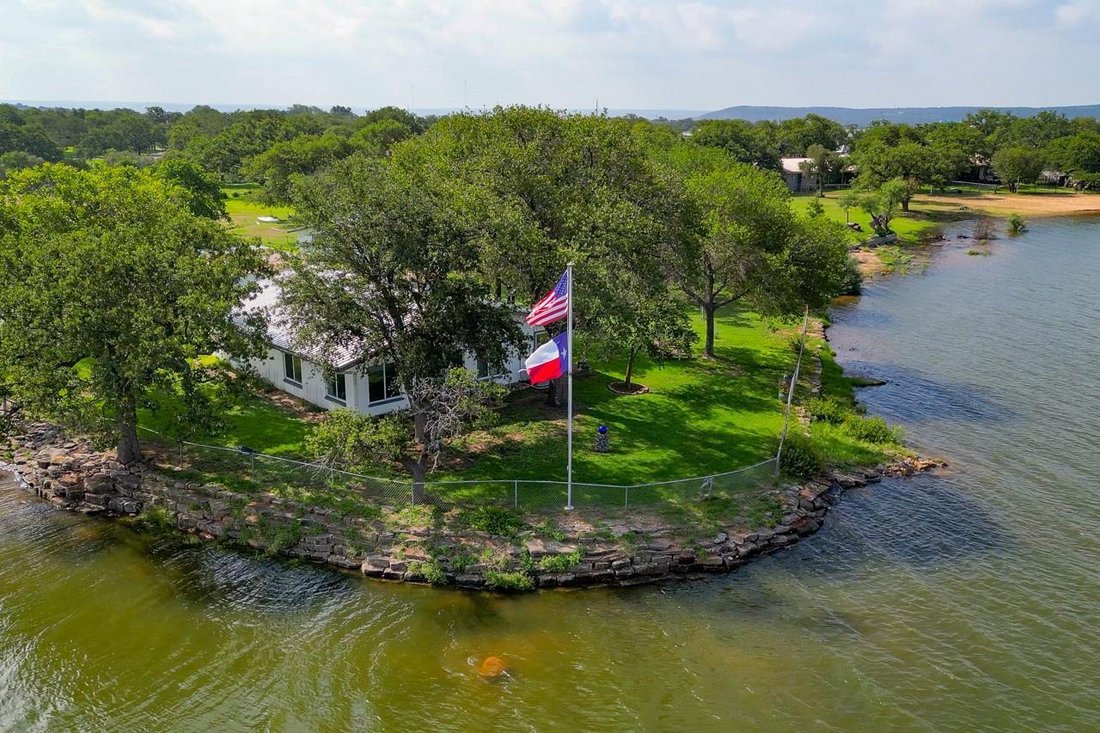 House in Burnet, Texas, United States 1 - 17609731