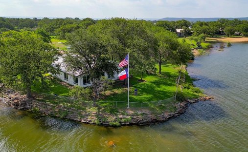 Casa a Burnet, Texas, Stati Uniti 1
