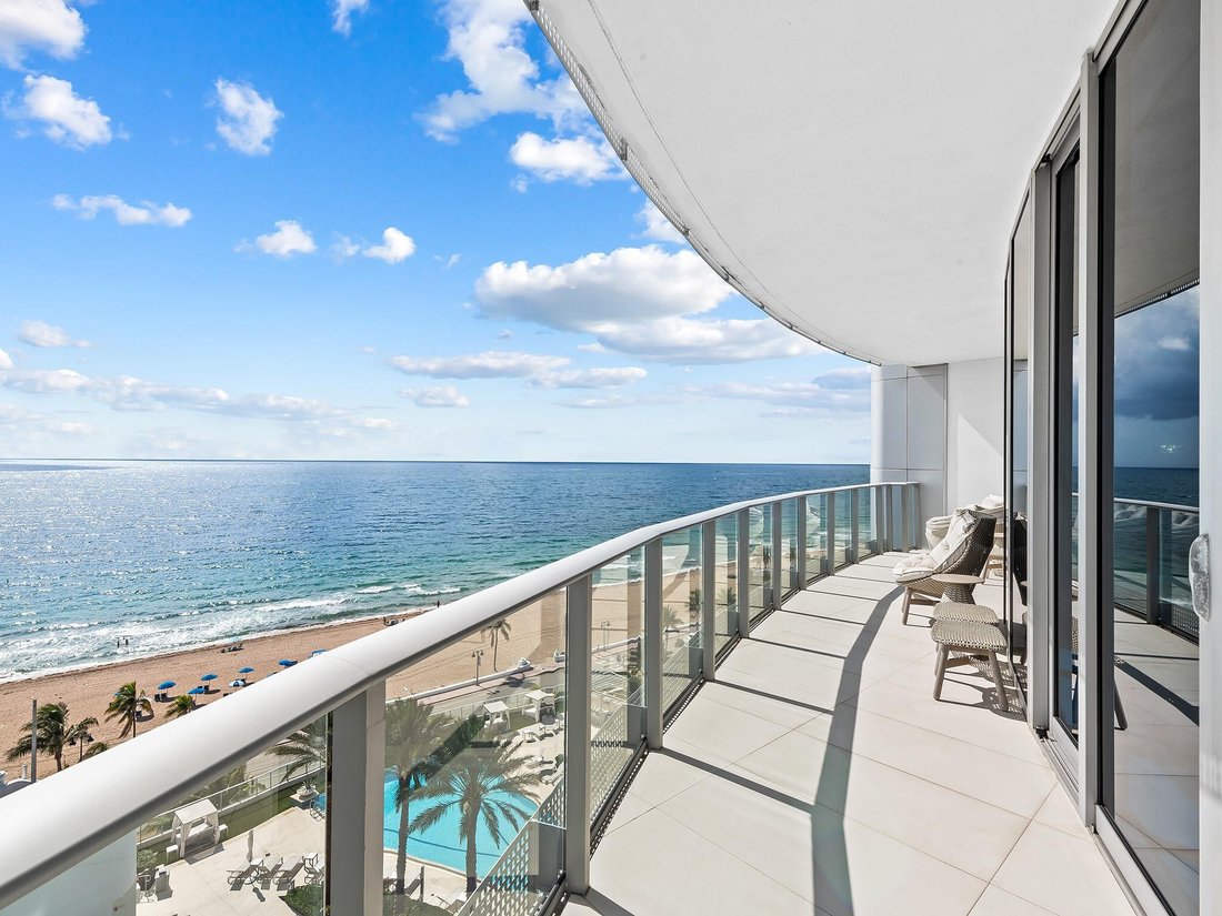 Condo in Fort Lauderdale, Florida, United States 1 - 16638253