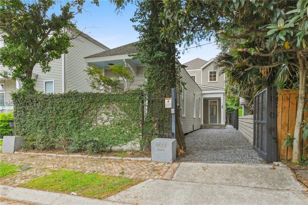House in New Orleans, Louisiana, United States 1 - 17612816