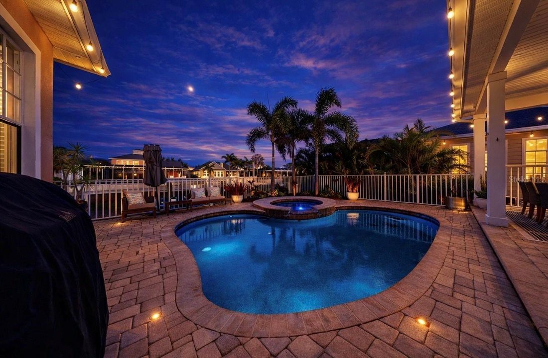 House in Apollo Beach, Florida, United States 3 - 17603540