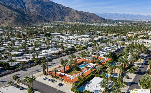 Palm Springs, California, United States 1