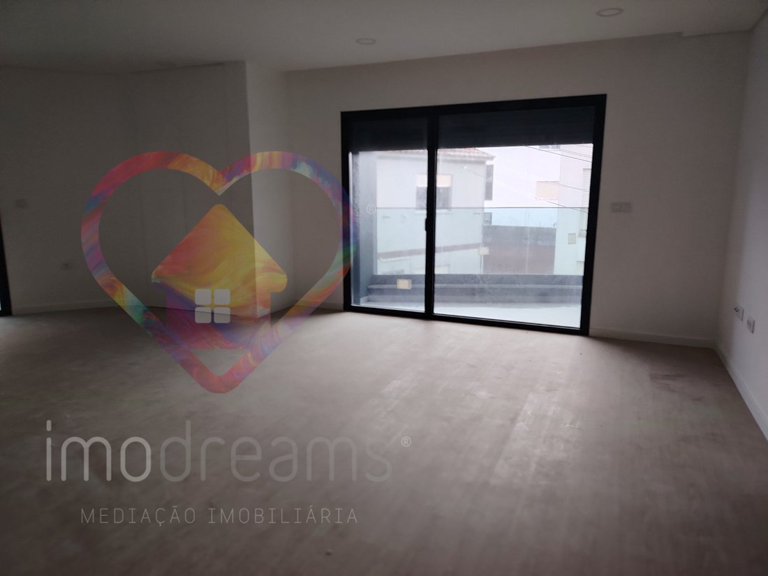Apartment in Gloria e Vera Cruz, Aveiro District, Portugal 5 - 17613360