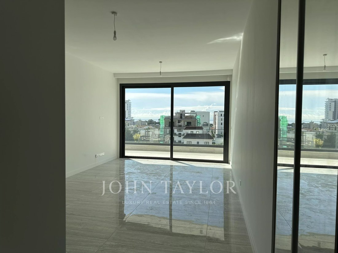 Apartment in Germasogeia, Limassol, Cyprus 4 - 17602327