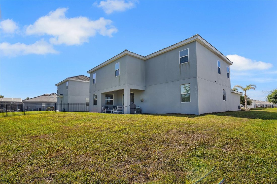 House in Davenport, Florida, United States 3 - 17604866