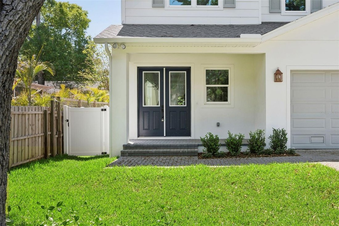 House in Tampa, Florida, United States 4 - 17322155