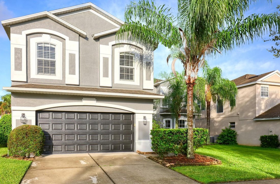House in Winter Garden, Florida, United States 3 - 17604049