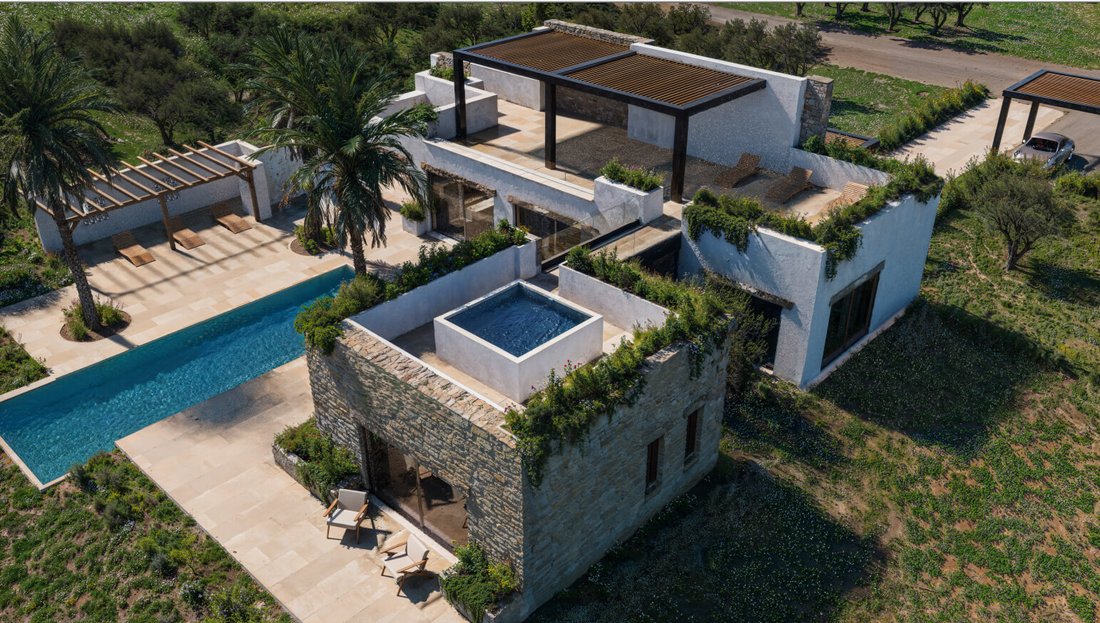 Villa in Kyparissia, Peloponnese, Western Greece and the Ionian, Greece 2 - 17611938