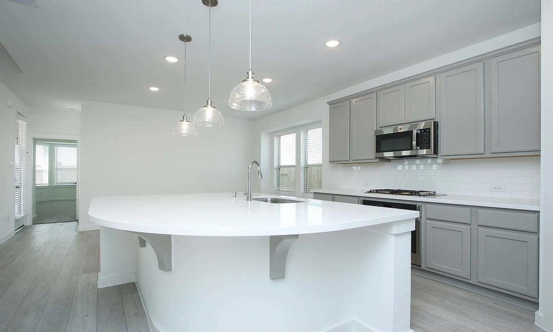 House in Georgetown, Texas, United States 4 - 17609799