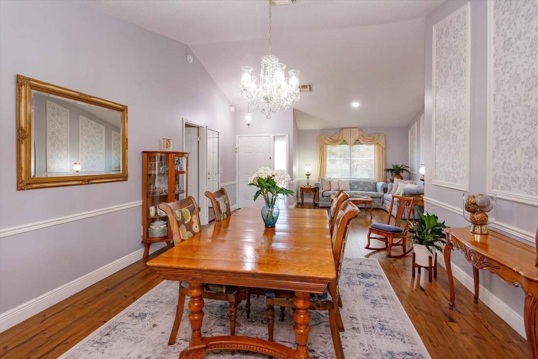 House in Lake Butler, Florida, United States 5 - 17603514