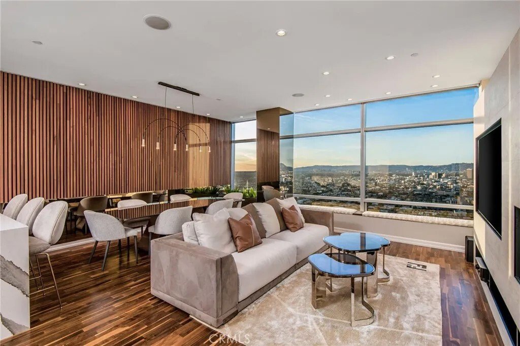 Condo in Los Angeles, California, United States 1 - 16524798