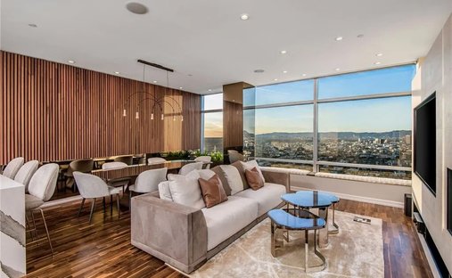 Condo in Los Angeles, California, United States 1