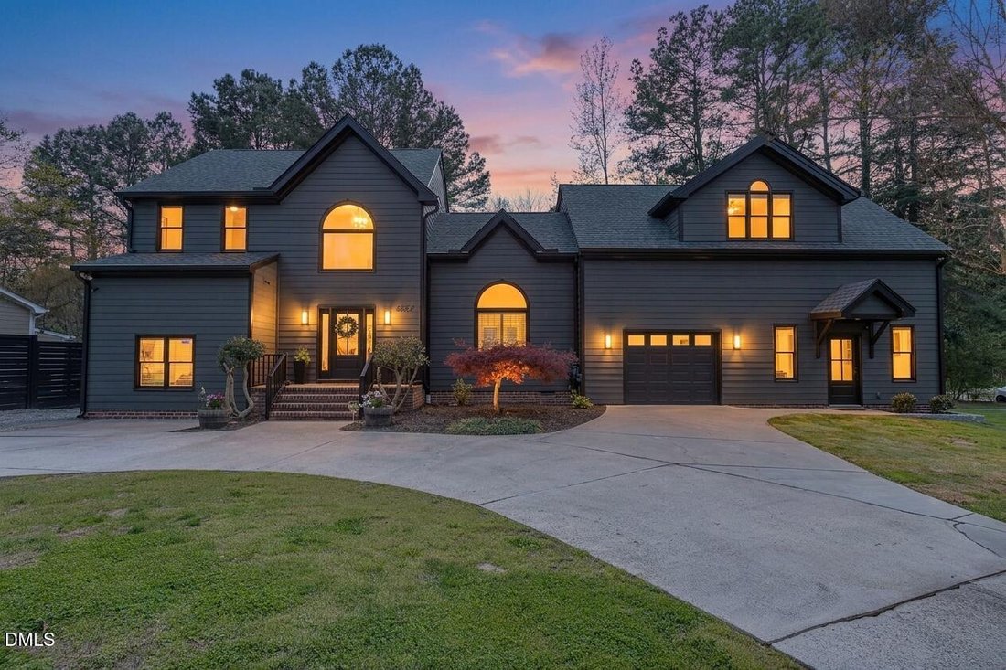 House in Raleigh, North Carolina, United States 1 - 17548818