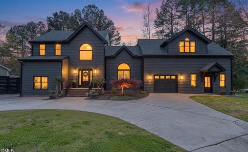 House in Raleigh, North Carolina, United States 1