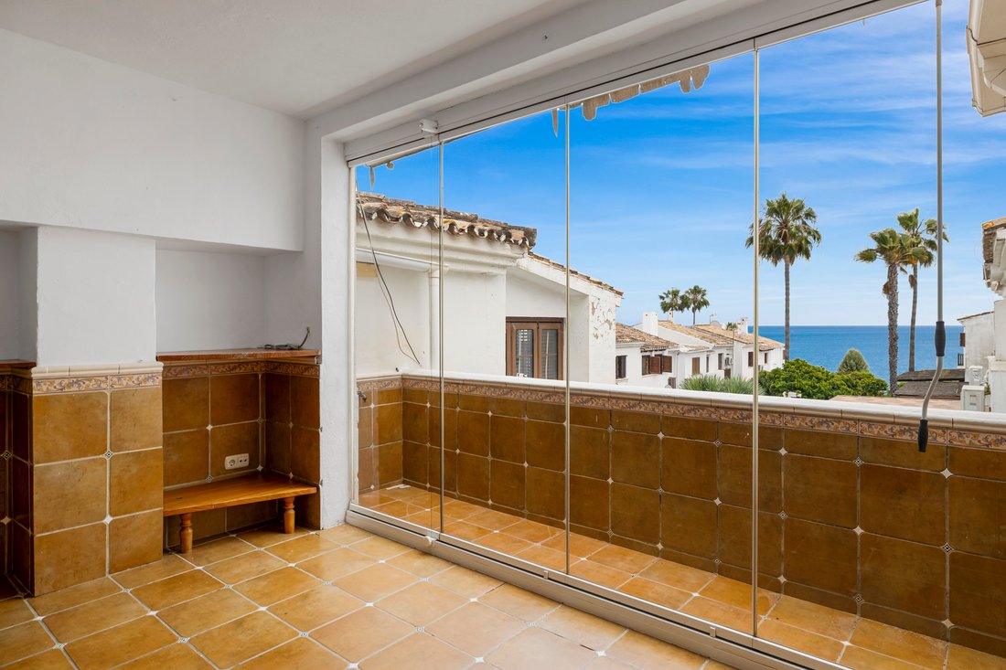 Townhouse in Spain 4 - 17599051