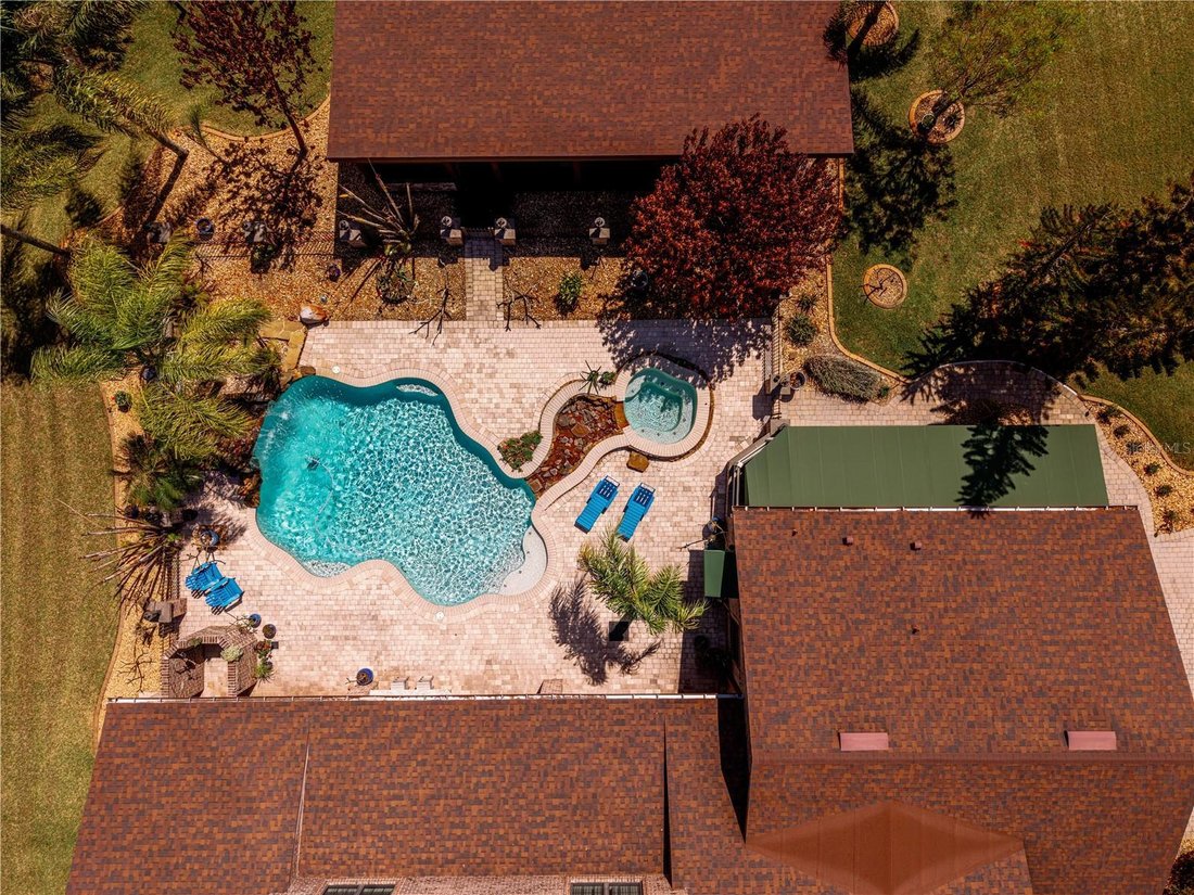 House in St. Cloud, Florida, United States 4 - 17604135