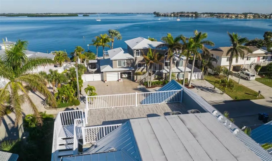 House in Bradenton Beach, Florida, United States 5 - 17603907