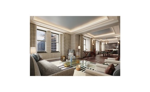 Condo in New York, New York, United States 1