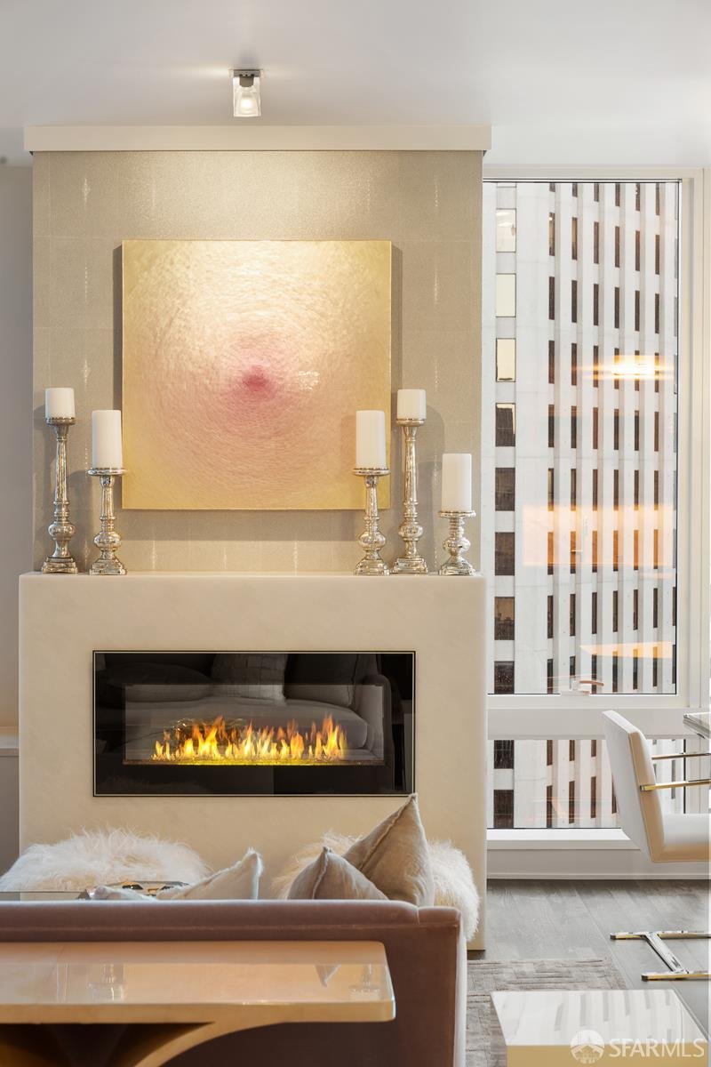 Condo in San Francisco, California, United States 5 - 17598827