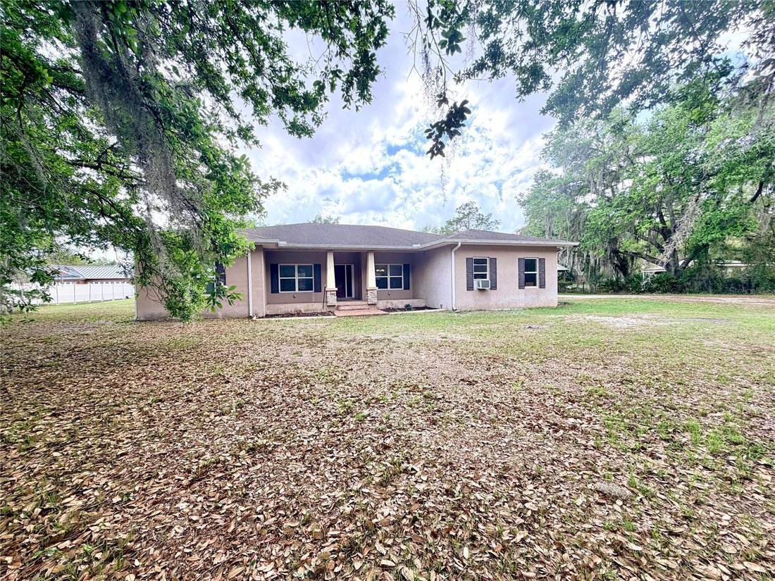 House in Plant City, Florida, United States 1 - 17604709