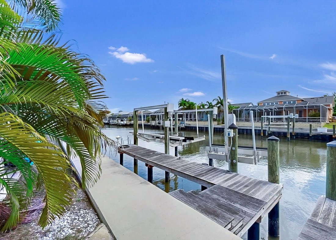 House in Apollo Beach, Florida, United States 2 - 17603540
