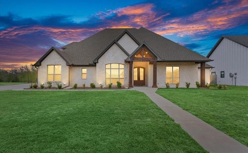 House in Waco, Texas, United States 1