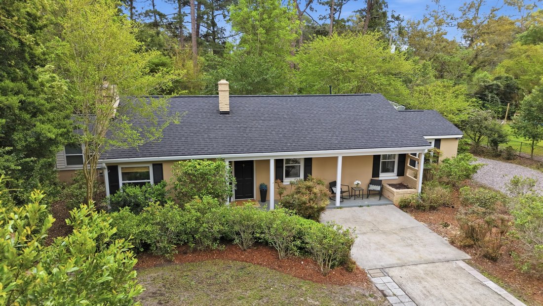 House in Savannah, Georgia, United States 1 - 16776794