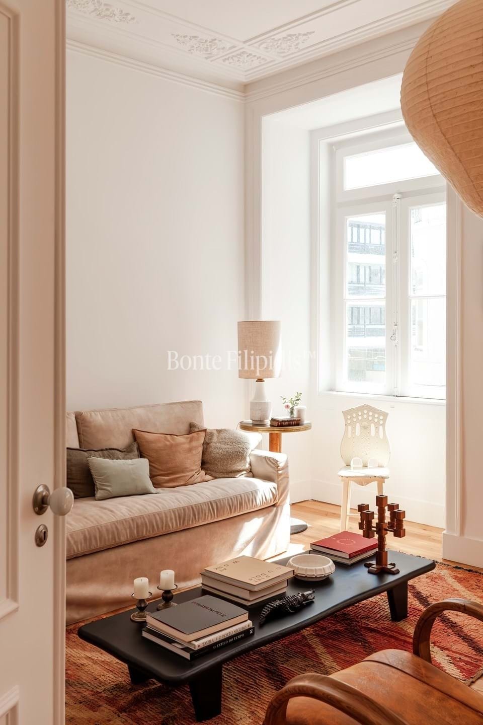 Apartment in Estrela, Lisbon, Portugal 4 - 17611581