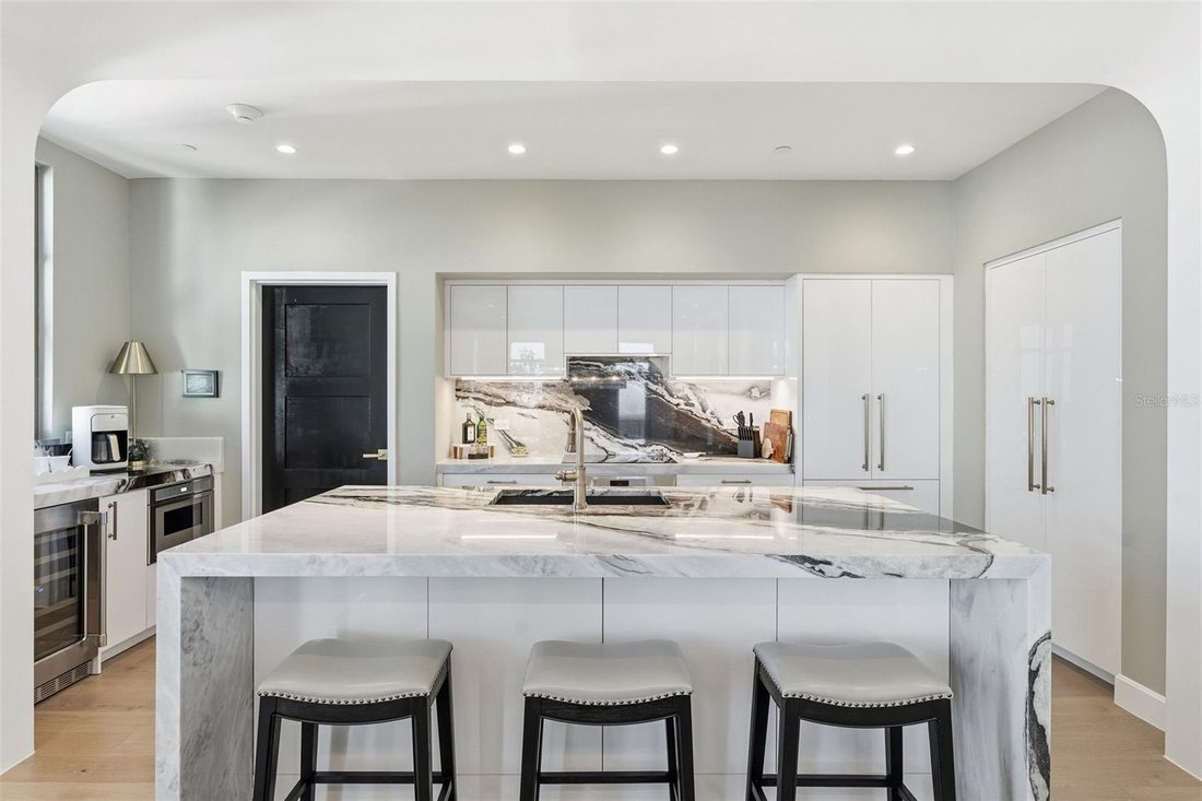 Condo in St. Petersburg, Florida, United States 4 - 17604337