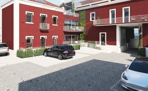 Wohnung in Estoril, Cascais und Estoril, Lissabon 1