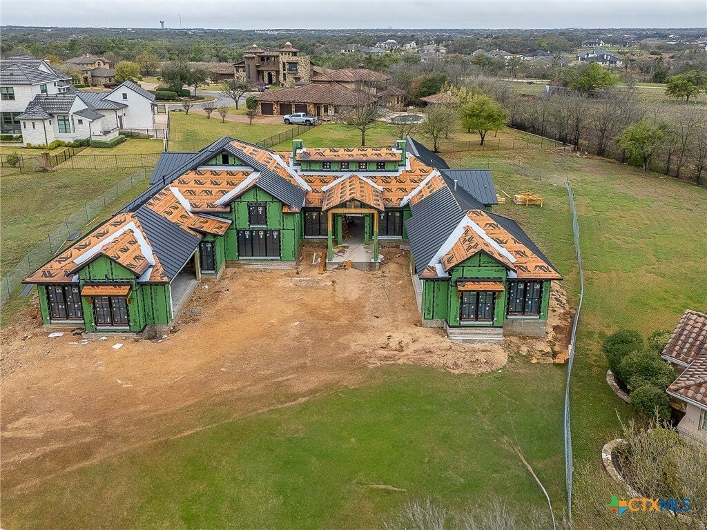 House in Georgetown, Texas, United States 2 - 17601404