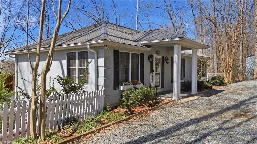 House in Lexington, North Carolina, United States 1 - 17600169